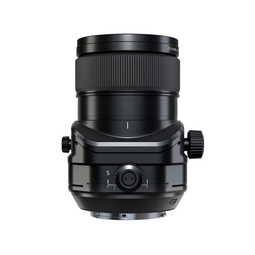Fujifilm GF 30mm F5.6 Tilt Shift G Mount Lens-03